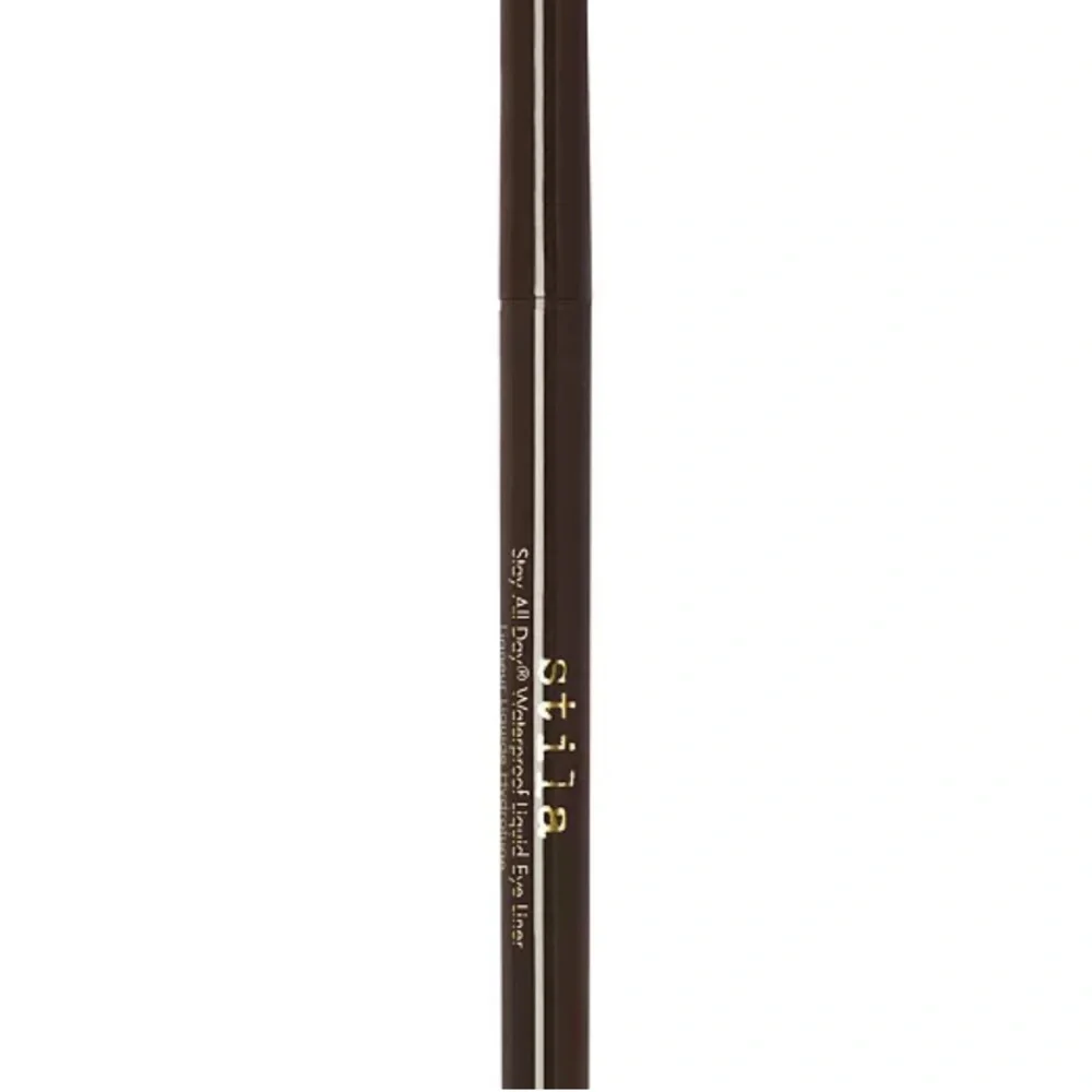 Stila Stay All Day Waterproof Liquid Eye Liner